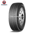 Neoterra Tubeless-Reifen für LKW Hochwertiger NEOTERRA TBR 315 80r22.5 LKW-Reifen